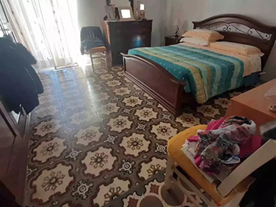 Immagine 13 di Appartamento in vendita  in Piazza I Maggio - (NU) a Colonna