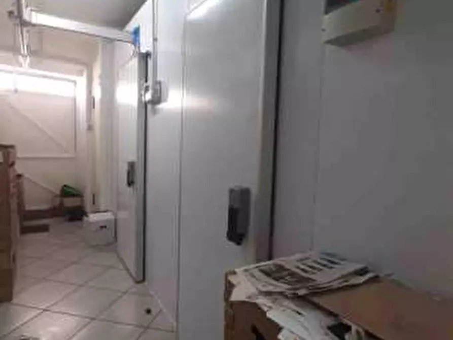 Immagine 19 di Appartamento in vendita  in Piazza I Maggio - (NU) a Colonna