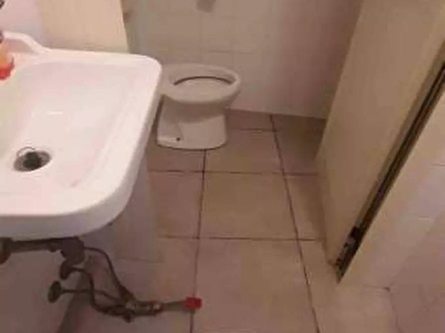 Immagine 20 di Appartamento in vendita  in Piazza I Maggio - (NU) a Colonna