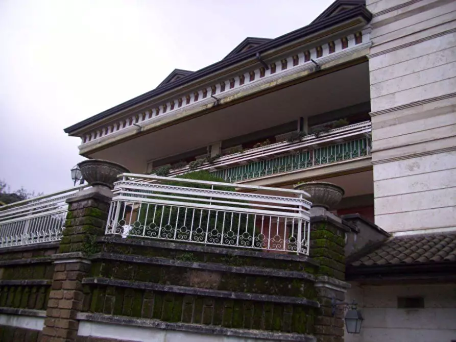 Immagine 1 di Appartamento in vendita  in Via cda Sant'Eustachio 2-H - 83100 Avellino (AV) a Avellino