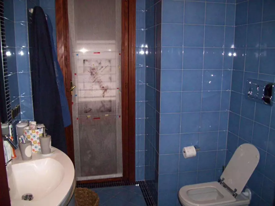 Immagine 3 di Appartamento in vendita  in Via cda Sant'Eustachio 2-H - 83100 Avellino (AV) a Avellino