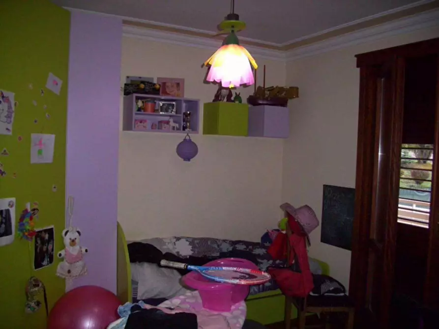 Immagine 4 di Appartamento in vendita  in Via cda Sant'Eustachio 2-H - 83100 Avellino (AV) a Avellino