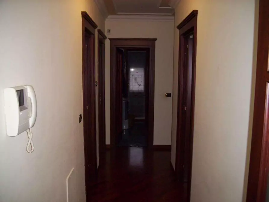 Immagine 7 di Appartamento in vendita  in Via cda Sant'Eustachio 2-H - 83100 Avellino (AV) a Avellino