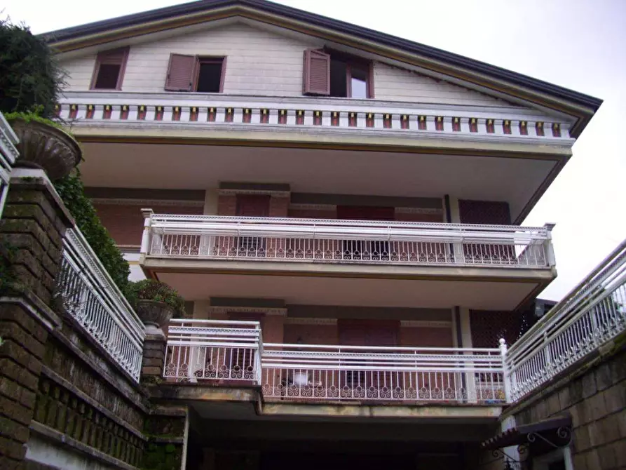 Immagine 14 di Appartamento in vendita  in Via cda Sant'Eustachio 2-H - 83100 Avellino (AV) a Avellino