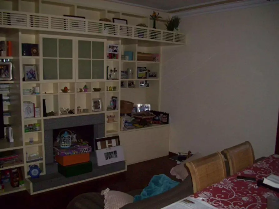 Immagine 19 di Appartamento in vendita  in Via cda Sant'Eustachio 2-H - 83100 Avellino (AV) a Avellino