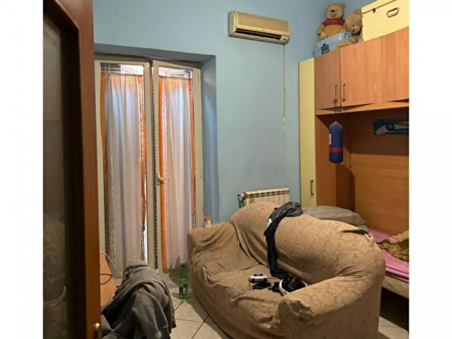 Immagine 10 di Appartamento in vendita  in Via Sottotenente Vincenzo Caruso, 22 - 80011 Acerra (NA) a Acerra