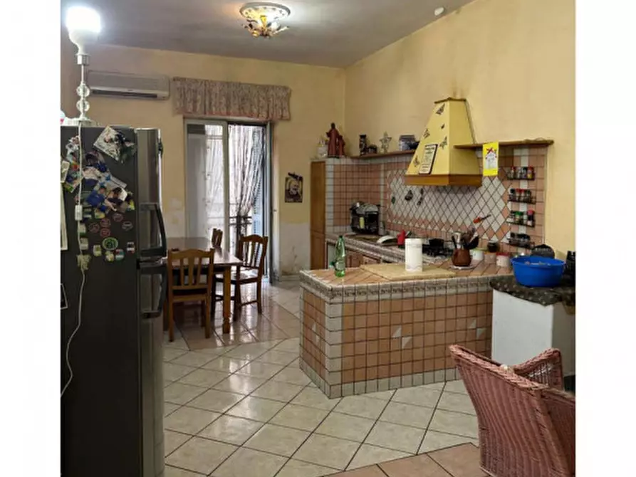 Immagine 13 di Appartamento in vendita  in Via Sottotenente Vincenzo Caruso, 22 - 80011 Acerra (NA) a Acerra