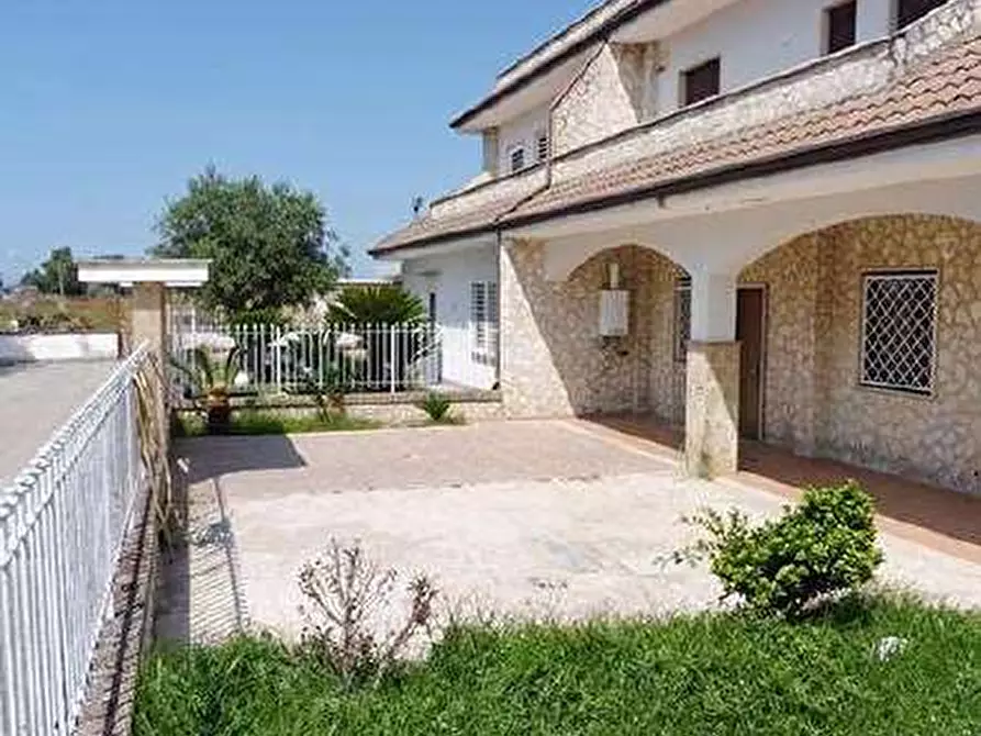 Immagine 1 di Appartamento in vendita  in Via delle Dune, 51, 81039 Villa Literno CE, Italia a Villa Literno