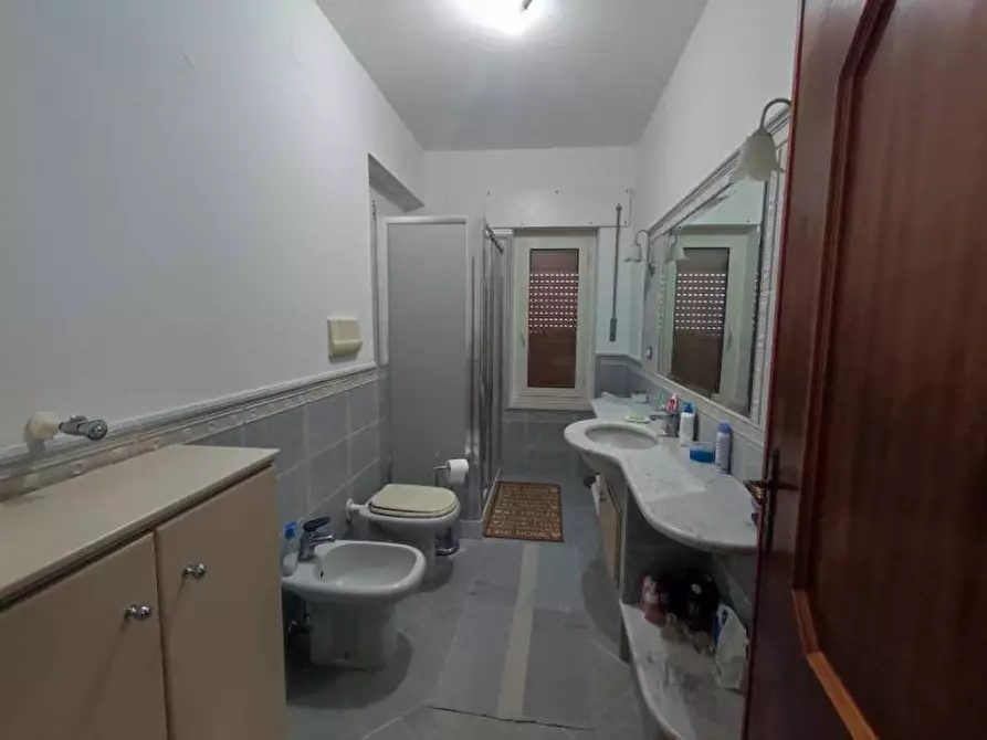 Immagine 4 di Appartamento in vendita  in Via Grazia Deledda, 11 - 07034 Perfugas (SS) a Perfugas