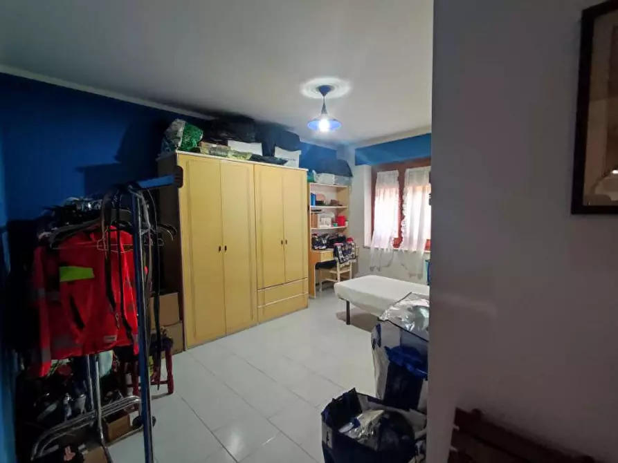 Immagine 6 di Appartamento in vendita  in Via Grazia Deledda, 11 - 07034 Perfugas (SS) a Perfugas