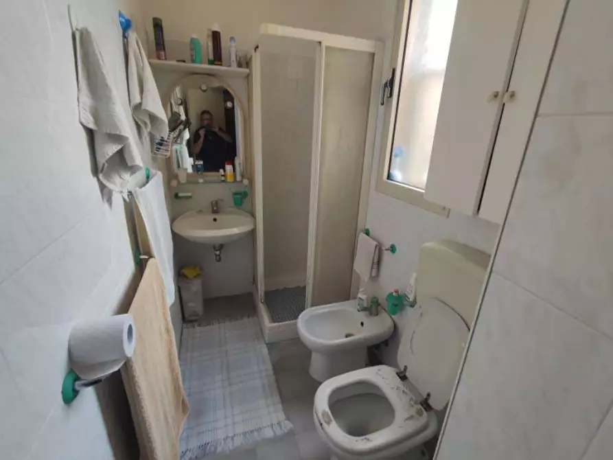 Immagine 8 di Appartamento in vendita  in Via Grazia Deledda, 11 - 07034 Perfugas (SS) a Perfugas