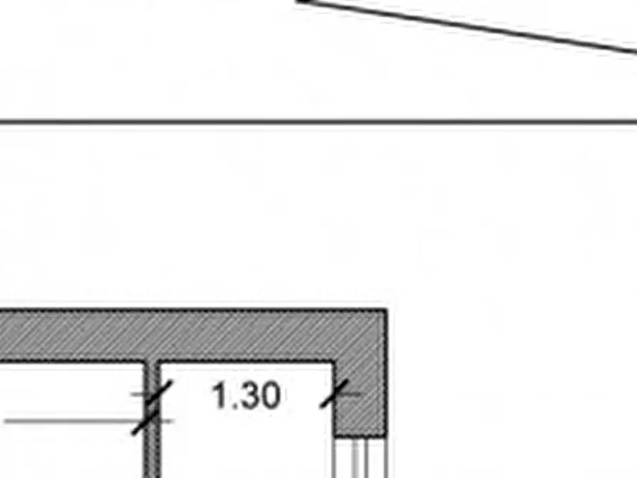 Immagine 9 di Appartamento in vendita  in Via Grazia Deledda, 11 - 07034 Perfugas (SS) a Perfugas