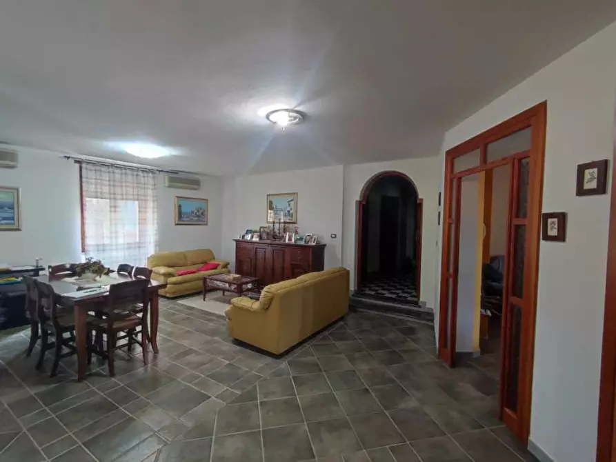 Immagine 18 di Appartamento in vendita  in Via Grazia Deledda, 11 - 07034 Perfugas (SS) a Perfugas