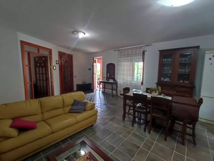 Immagine 19 di Appartamento in vendita  in Via Grazia Deledda, 11 - 07034 Perfugas (SS) a Perfugas