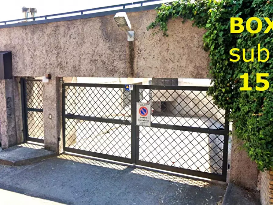 mansarda in vendita a Roma in zona Prenestino-Labicano