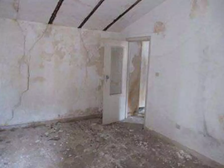 Immagine 1 di Appartamento in vendita  in Vicolo Ozieri, 6 - 95036 Randazzo (CT) a Randazzo