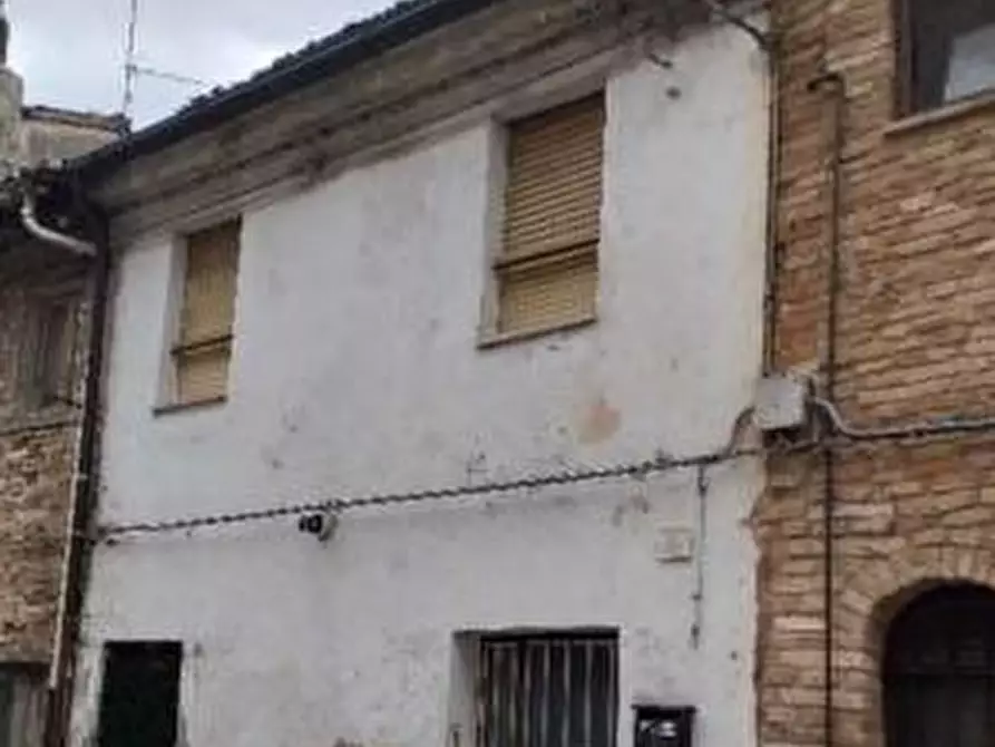 Immagine 1 di Appartamento in vendita  in Via Ciaffoni 24 - 62014 Corridonia (MC) a Corridonia