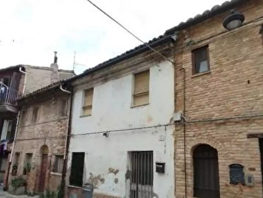 Immagine 2 di Appartamento in vendita  in Via Ciaffoni 24 - 62014 Corridonia (MC) a Corridonia