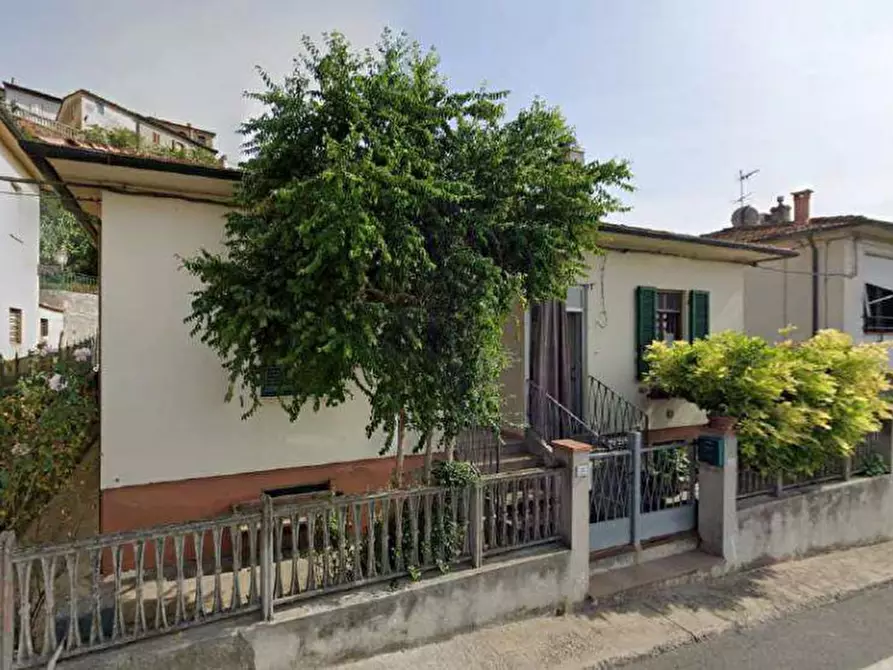 Immagine 1 di Appartamento in vendita  in Viale  Giuseppe Mazzini, 23, 56037 Peccioli PI, Italia a Peccioli