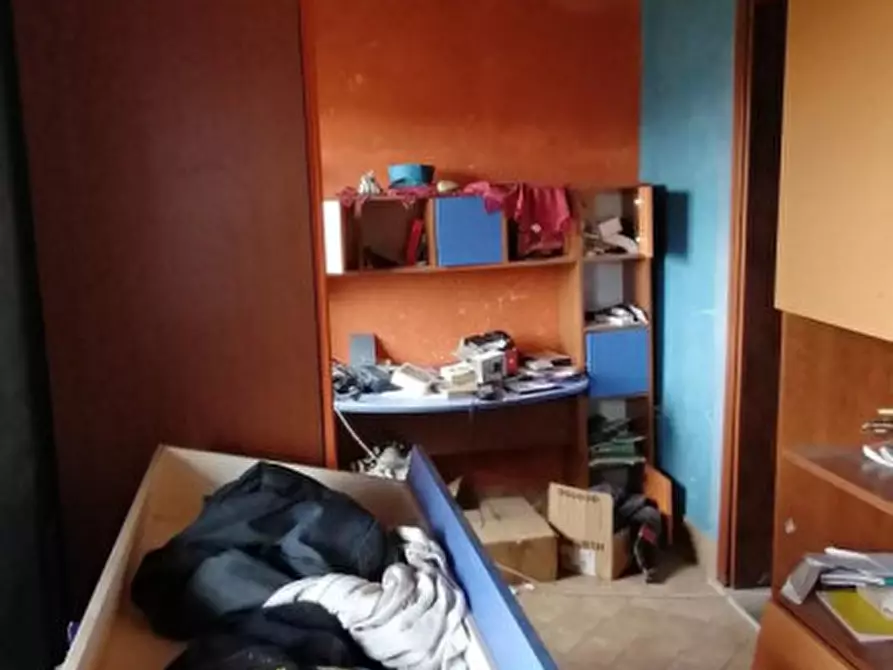 Immagine 3 di Appartamento in vendita  in Vocabolo Pozzillo snc - 02049 Torri in Sabina (RI) a Torri In Sabina