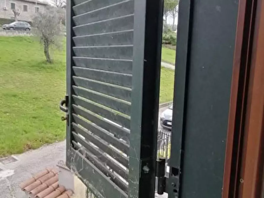 Immagine 5 di Appartamento in vendita  in Vocabolo Pozzillo snc - 02049 Torri in Sabina (RI) a Torri In Sabina