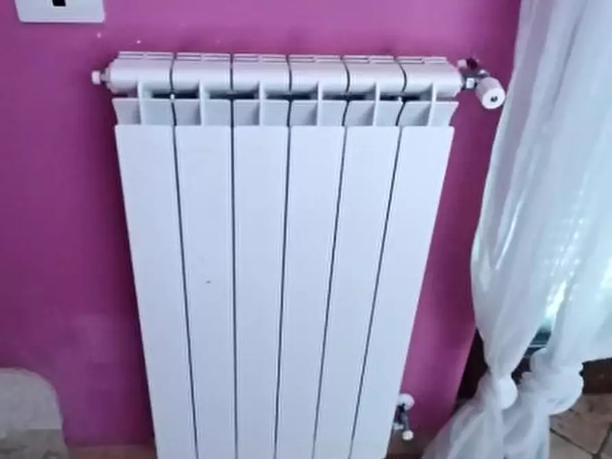 Immagine 6 di Appartamento in vendita  in Vocabolo Pozzillo snc - 02049 Torri in Sabina (RI) a Torri In Sabina