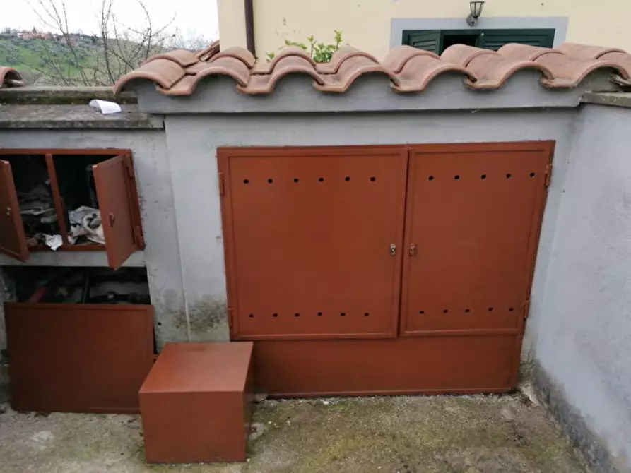 Immagine 8 di Appartamento in vendita  in Vocabolo Pozzillo snc - 02049 Torri in Sabina (RI) a Torri In Sabina