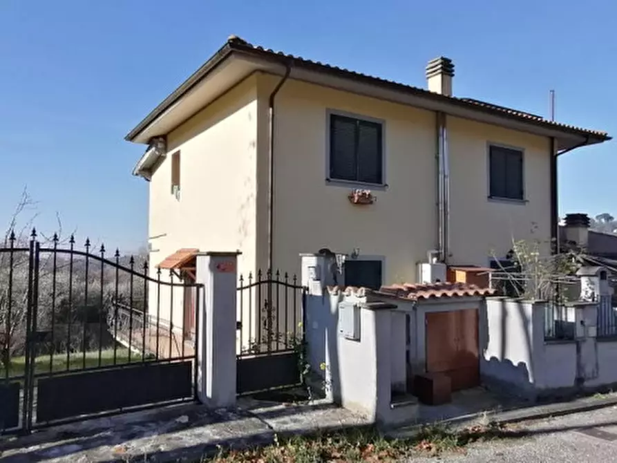 Immagine 10 di Appartamento in vendita  in Vocabolo Pozzillo snc - 02049 Torri in Sabina (RI) a Torri In Sabina