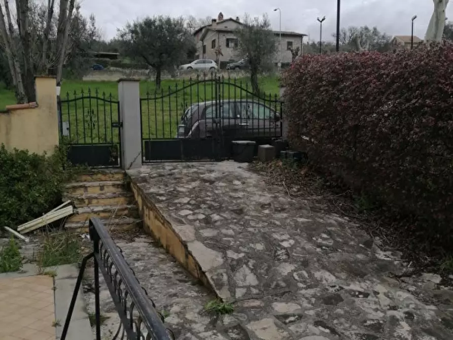 Immagine 11 di Appartamento in vendita  in Vocabolo Pozzillo snc - 02049 Torri in Sabina (RI) a Torri In Sabina