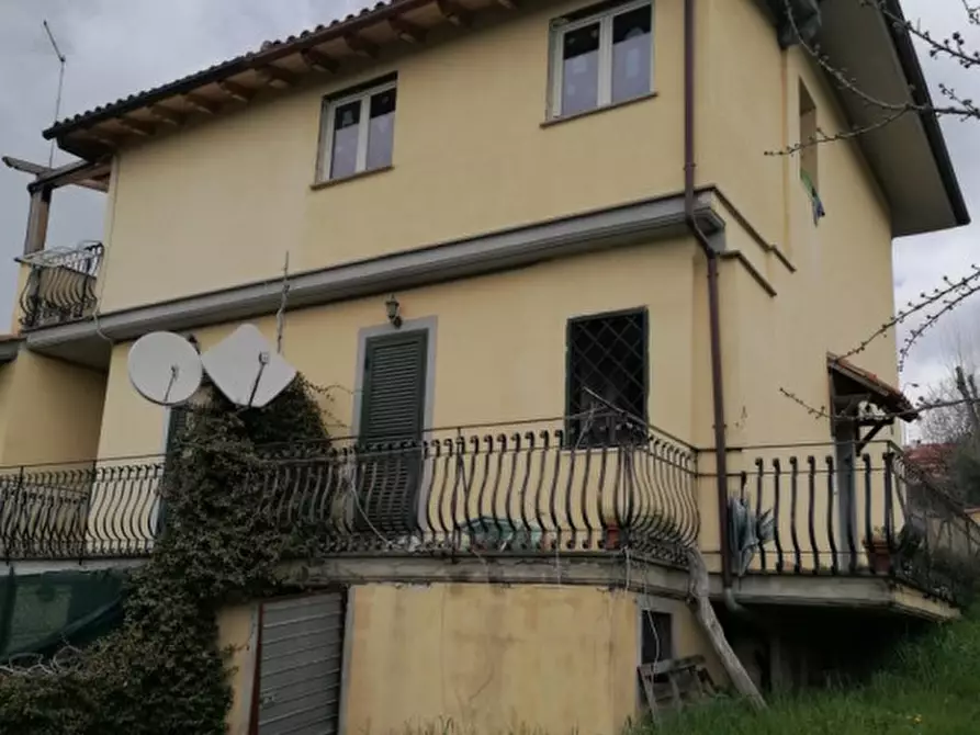 Immagine 12 di Appartamento in vendita  in Vocabolo Pozzillo snc - 02049 Torri in Sabina (RI) a Torri In Sabina