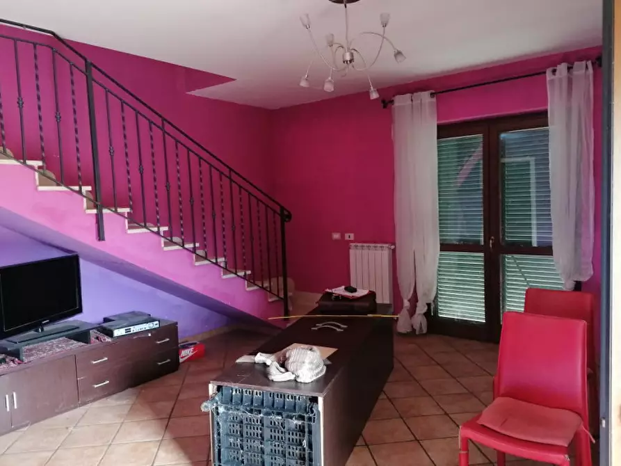 Immagine 14 di Appartamento in vendita  in Vocabolo Pozzillo snc - 02049 Torri in Sabina (RI) a Torri In Sabina