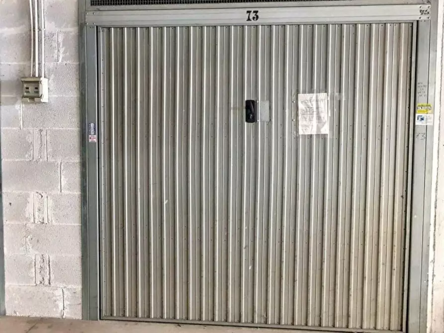 Immagine 1 di Posto auto in vendita  in Via Casilina, 00133 Roma RM, Italia a Roma