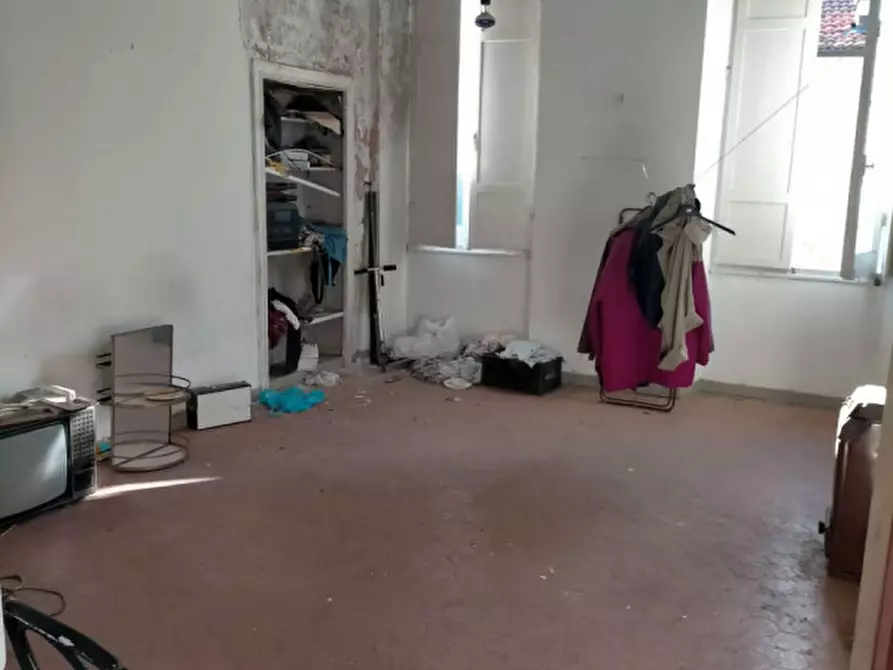 Immagine 2 di Appartamento in vendita  in Frazione Moltedo, via Regina Elena  11 - 18100 Imperia (IM) a Imperia