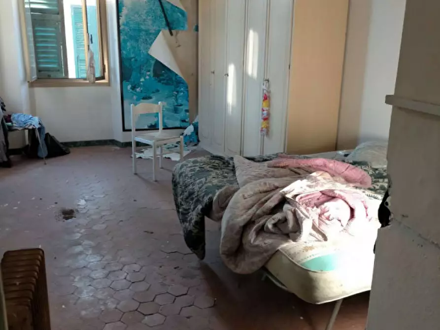 Immagine 3 di Appartamento in vendita  in Frazione Moltedo, via Regina Elena  11 - 18100 Imperia (IM) a Imperia