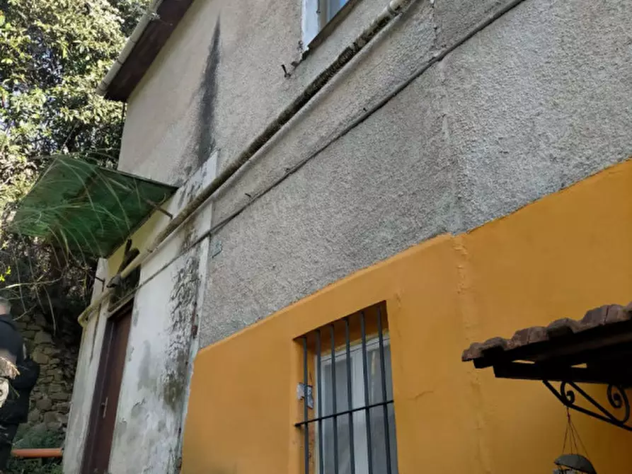 Immagine 6 di Appartamento in vendita  in Frazione Moltedo, via Regina Elena  11 - 18100 Imperia (IM) a Imperia