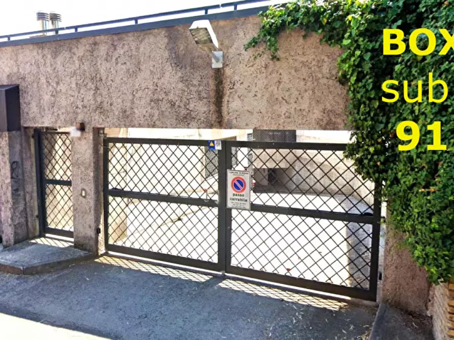 mansarda in vendita a Roma in zona Prenestino-Labicano