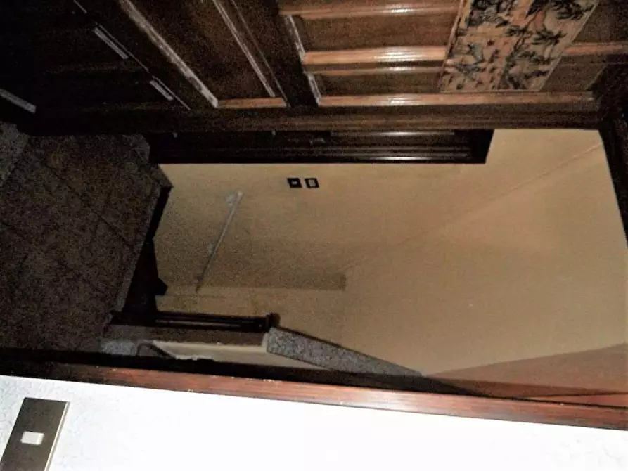 Immagine 5 di Appartamento in vendita  in Via Ventiquattro Maggio  18 - 21030 Cuveglio (VA) a Cuveglio