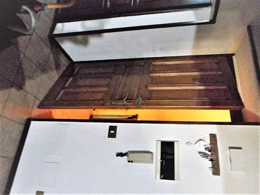 Immagine 6 di Appartamento in vendita  in Via Ventiquattro Maggio  18 - 21030 Cuveglio (VA) a Cuveglio