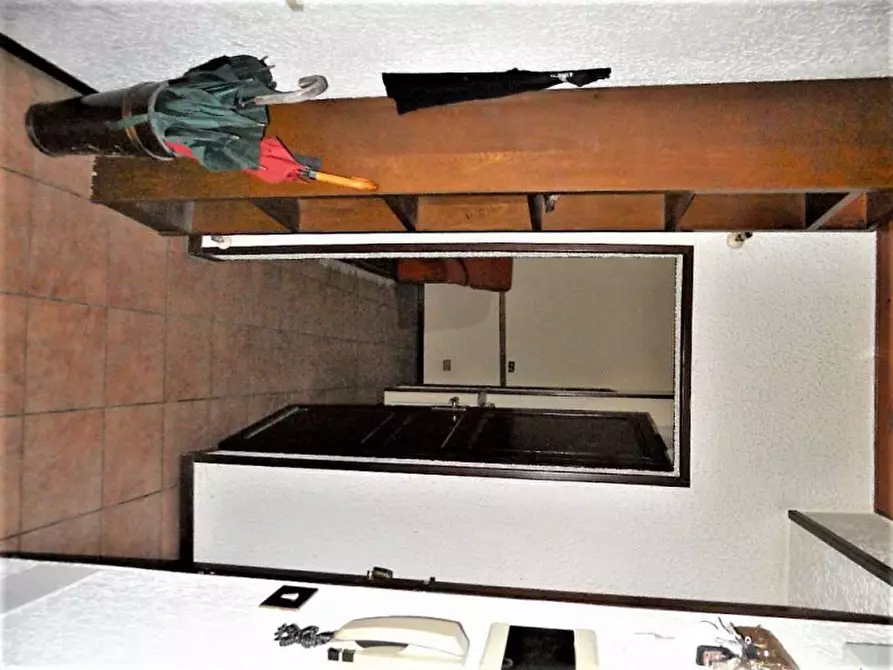 Immagine 8 di Appartamento in vendita  in Via Ventiquattro Maggio  18 - 21030 Cuveglio (VA) a Cuveglio