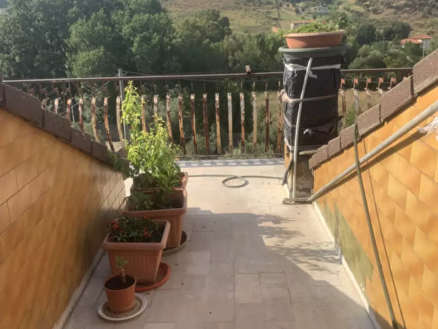 Immagine 1 di Appartamento in vendita  in Via Luigi Pirandello, 28 - 87040 Montalto Uffugo (CS) a Montalto Uffugo