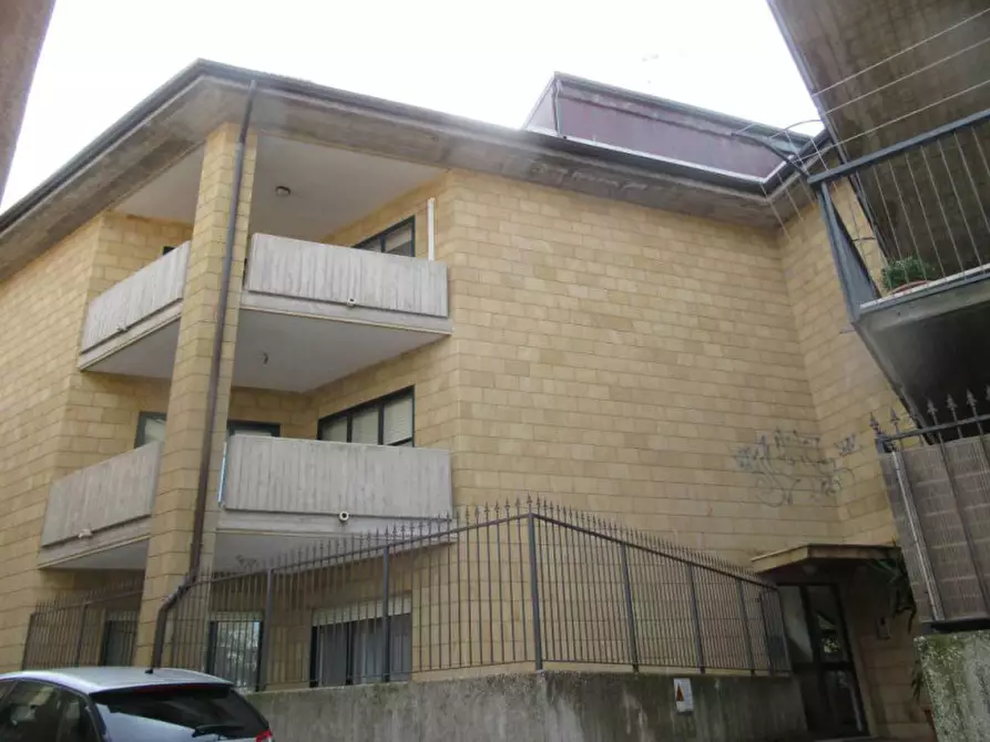 Immagine 1 di Appartamento in vendita  in Via CATENA  55 - 94100 Enna (EN) a Enna