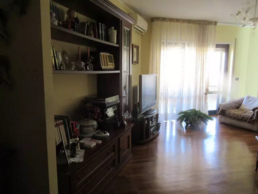 Immagine 5 di Appartamento in vendita  in Via CATENA  55 - 94100 Enna (EN) a Enna
