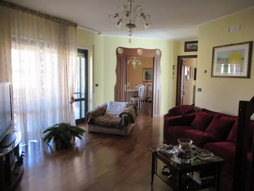 Immagine 6 di Appartamento in vendita  in Via CATENA  55 - 94100 Enna (EN) a Enna