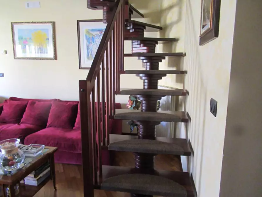 Immagine 8 di Appartamento in vendita  in Via CATENA  55 - 94100 Enna (EN) a Enna