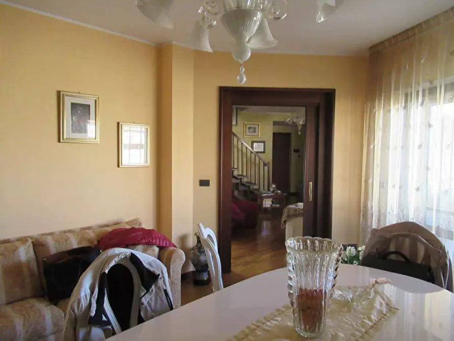 Immagine 11 di Appartamento in vendita  in Via CATENA  55 - 94100 Enna (EN) a Enna