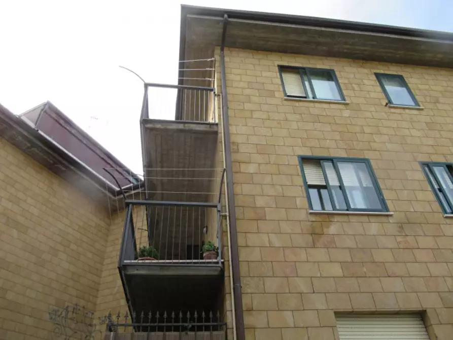 Immagine 12 di Appartamento in vendita  in Via CATENA  55 - 94100 Enna (EN) a Enna