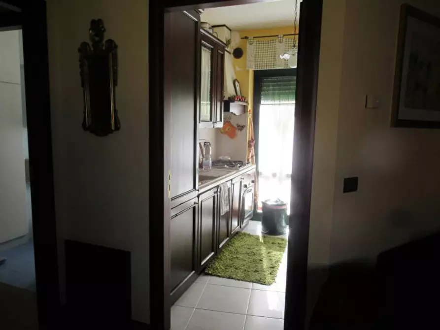 Immagine 13 di Appartamento in vendita  in Via CATENA  55 - 94100 Enna (EN) a Enna