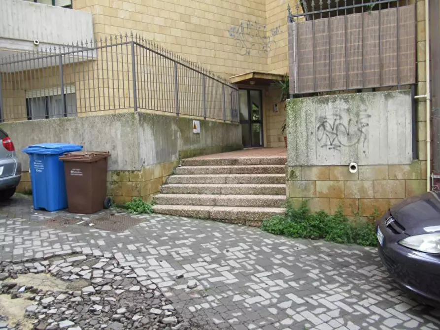 Immagine 14 di Appartamento in vendita  in Via CATENA  55 - 94100 Enna (EN) a Enna