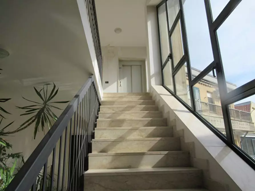 Immagine 20 di Appartamento in vendita  in Via CATENA  55 - 94100 Enna (EN) a Enna