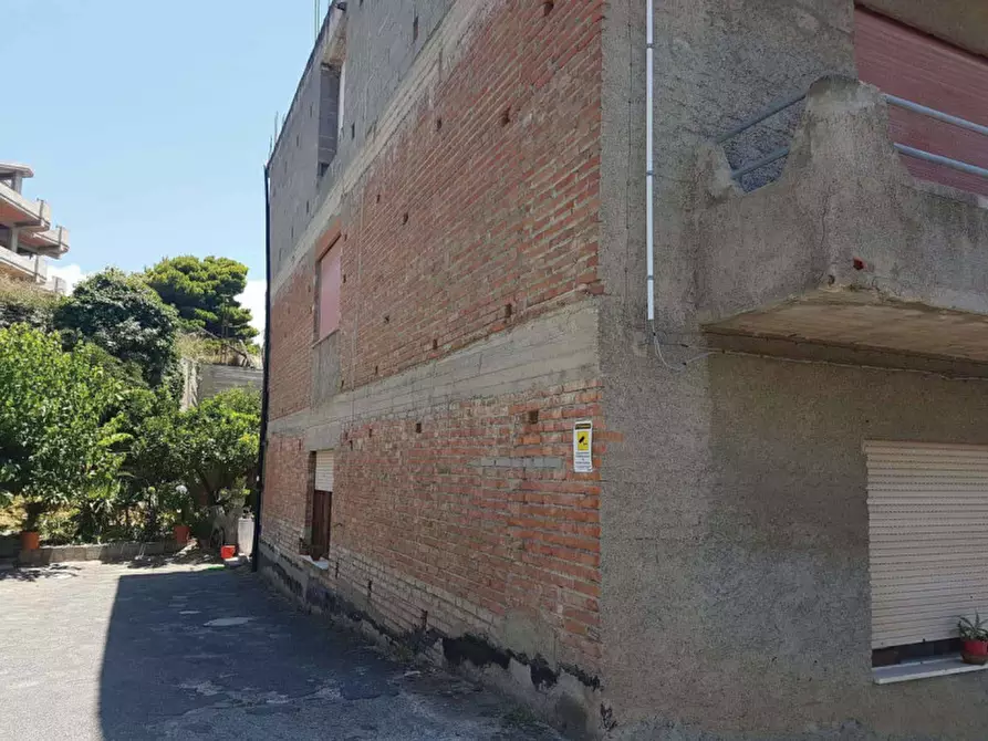 Immagine 2 di Appartamento in vendita  in Via Mazzini 3 - 98054 Furnari (ME) a Furnari